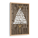 Wooded Whimsy Iv - Grace Popp | Cuadro decorativo de Canvas Lab