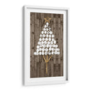 Wooded Whimsy Iv - Grace Popp | Cuadro decorativo de Canvas Lab