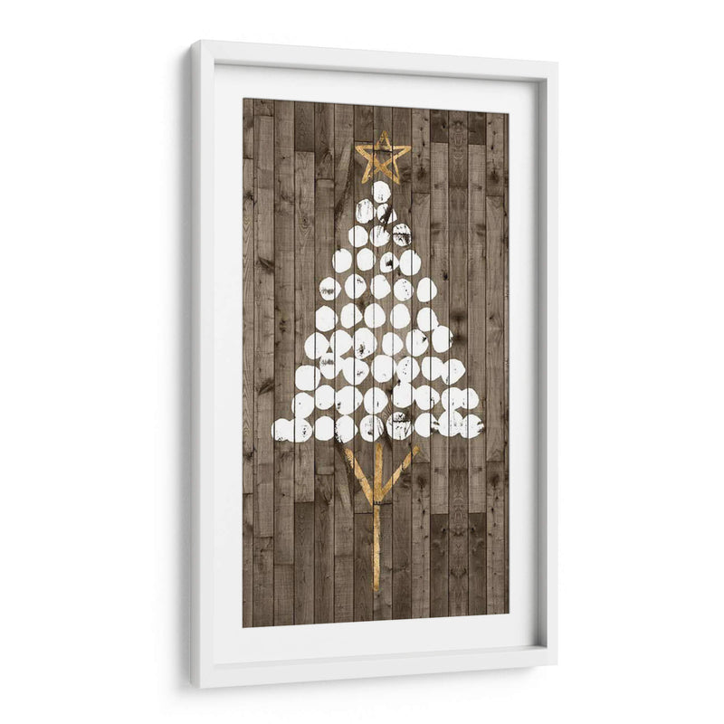 Wooded Whimsy Iv - Grace Popp | Cuadro decorativo de Canvas Lab