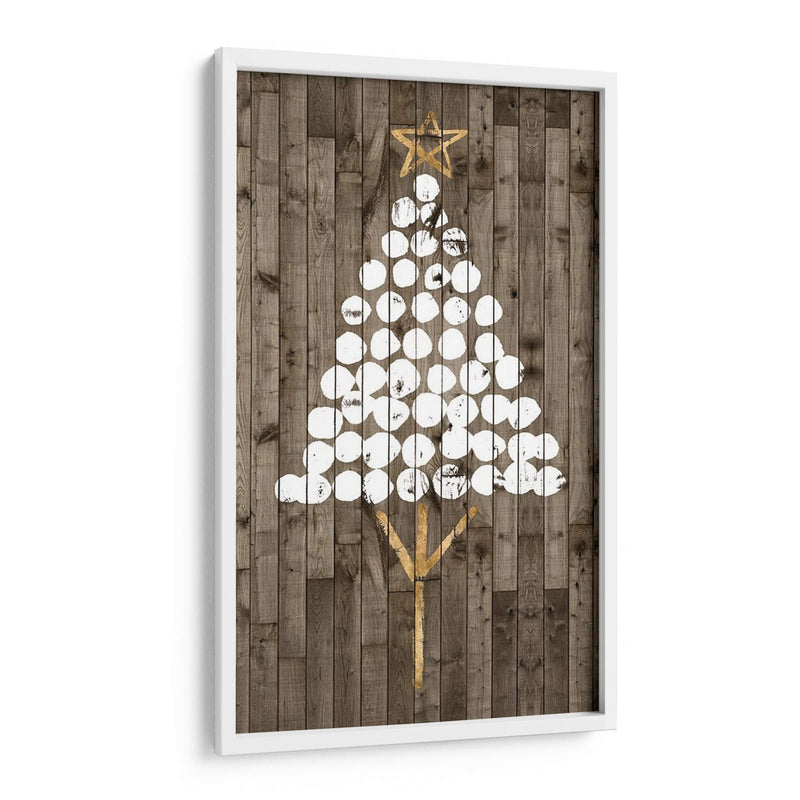 Wooded Whimsy Iv - Grace Popp | Cuadro decorativo de Canvas Lab