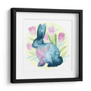 Tulip Semana Santa I - Grace Popp | Cuadro decorativo de Canvas Lab