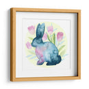 Tulip Semana Santa I - Grace Popp | Cuadro decorativo de Canvas Lab