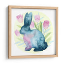 Tulip Semana Santa I - Grace Popp | Cuadro decorativo de Canvas Lab