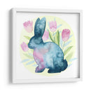 Tulip Semana Santa I - Grace Popp | Cuadro decorativo de Canvas Lab