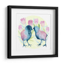 Tulip Sensher Ii - Grace Popp | Cuadro decorativo de Canvas Lab