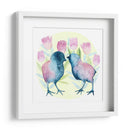 Tulip Sensher Ii - Grace Popp | Cuadro decorativo de Canvas Lab