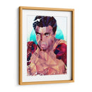 COURAGEOUS ALI - Mayka ienova | Cuadro decorativo de Canvas Lab