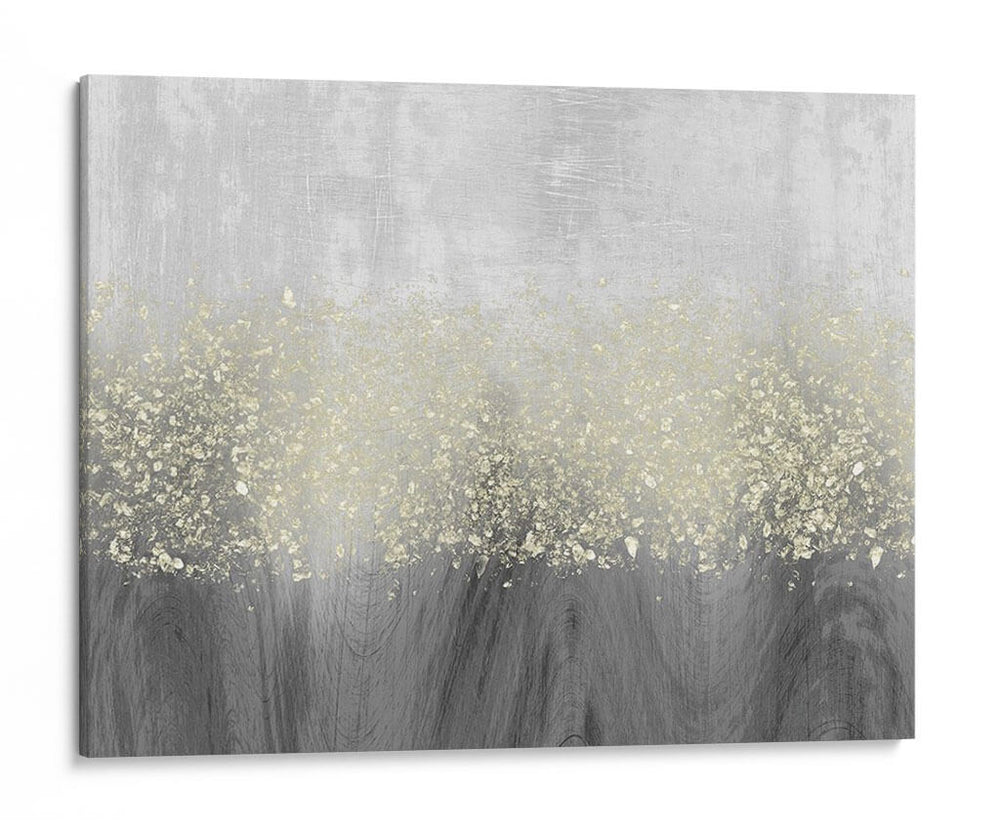 Glitter Swirl Ii - Jennifer Goldberger | Cuadro decorativo de Canvas Lab