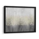 Glitter Swirl Ii - Jennifer Goldberger | Cuadro decorativo de Canvas Lab