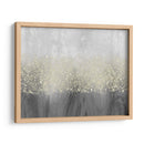 Glitter Swirl Ii - Jennifer Goldberger | Cuadro decorativo de Canvas Lab
