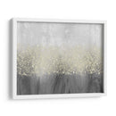 Glitter Swirl Ii - Jennifer Goldberger | Cuadro decorativo de Canvas Lab