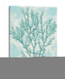 Vivir Teal Ii - Grace Popp | Cuadro decorativo de Canvas Lab