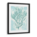 Vivir Teal Ii - Grace Popp | Cuadro decorativo de Canvas Lab