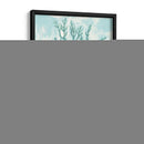Vivir Teal Ii - Grace Popp | Cuadro decorativo de Canvas Lab