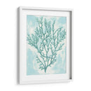 Vivir Teal Ii - Grace Popp | Cuadro decorativo de Canvas Lab