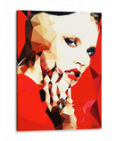 DARINGGIRL - Mayka ienova | Cuadro decorativo de Canvas Lab