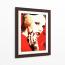 DARINGGIRL - Mayka ienova | Cuadro decorativo de Canvas Lab