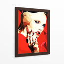 DARINGGIRL - Mayka ienova | Cuadro decorativo de Canvas Lab
