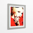 DARINGGIRL - Mayka ienova | Cuadro decorativo de Canvas Lab