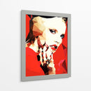 DARINGGIRL - Mayka ienova | Cuadro decorativo de Canvas Lab