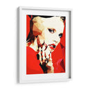 DARINGGIRL - Mayka ienova | Cuadro decorativo de Canvas Lab