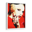 DARINGGIRL - Mayka ienova | Cuadro decorativo de Canvas Lab