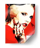 DARINGGIRL - Mayka ienova | Cuadro decorativo de Canvas Lab