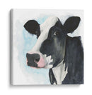 Amiga De La Granja I - Grace Popp | Cuadro decorativo de Canvas Lab