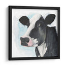 Amiga De La Granja I - Grace Popp | Cuadro decorativo de Canvas Lab