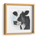 Amiga De La Granja I - Grace Popp | Cuadro decorativo de Canvas Lab