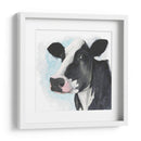 Amiga De La Granja I - Grace Popp | Cuadro decorativo de Canvas Lab