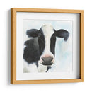 Casa De Campo Amigo Ii - Grace Popp | Cuadro decorativo de Canvas Lab