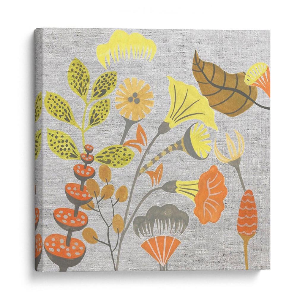Puesta Del Sol Yo - Melissa Wang | Cuadro decorativo de Canvas Lab