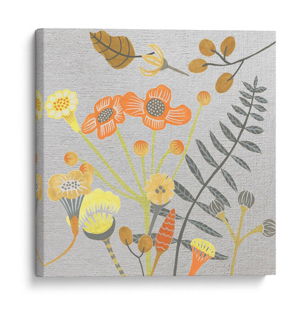 Sundown Ii - Melissa Wang | Cuadro decorativo de Canvas Lab