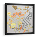 Sundown Ii - Melissa Wang | Cuadro decorativo de Canvas Lab