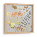 Sundown Ii - Melissa Wang | Cuadro decorativo de Canvas Lab