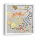 Sundown Ii - Melissa Wang | Cuadro decorativo de Canvas Lab