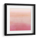 Albaricoque Ombre I - Victoria Borges | Cuadro decorativo de Canvas Lab