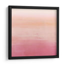 Albaricoque Ombre I - Victoria Borges | Cuadro decorativo de Canvas Lab