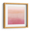 Albaricoque Ombre I - Victoria Borges | Cuadro decorativo de Canvas Lab