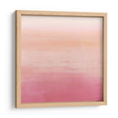 Albaricoque Ombre I - Victoria Borges | Cuadro decorativo de Canvas Lab