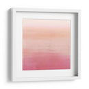 Albaricoque Ombre I - Victoria Borges | Cuadro decorativo de Canvas Lab