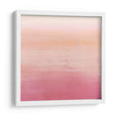 Albaricoque Ombre I - Victoria Borges | Cuadro decorativo de Canvas Lab