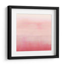 Albaricoque Ombre Ii - Victoria Borges | Cuadro decorativo de Canvas Lab