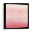 Albaricoque Ombre Ii - Victoria Borges | Cuadro decorativo de Canvas Lab