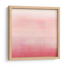Albaricoque Ombre Ii - Victoria Borges | Cuadro decorativo de Canvas Lab