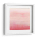 Albaricoque Ombre Ii - Victoria Borges | Cuadro decorativo de Canvas Lab