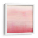 Albaricoque Ombre Ii - Victoria Borges | Cuadro decorativo de Canvas Lab