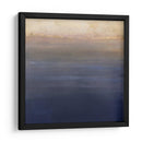 Indigo Sundawn Ii - Victoria Borges | Cuadro decorativo de Canvas Lab