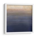 Indigo Sundawn Ii - Victoria Borges | Cuadro decorativo de Canvas Lab